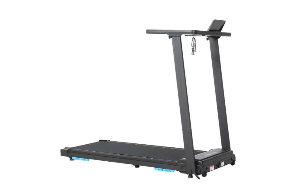 Бігова доріжка електрична FitToSky ES-T3806 10км