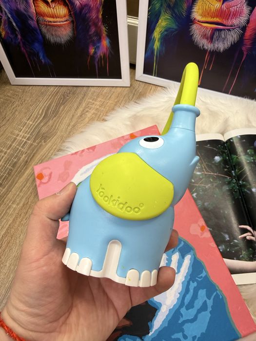 Іграшка для ванної Yookidoo