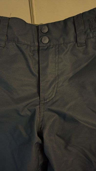 Лижні штани  Billabong на хлопця 140 см