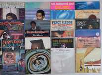 Discos vinil Aretha  Billy Preston Isaac Hayes G Benson R Flack Stevie