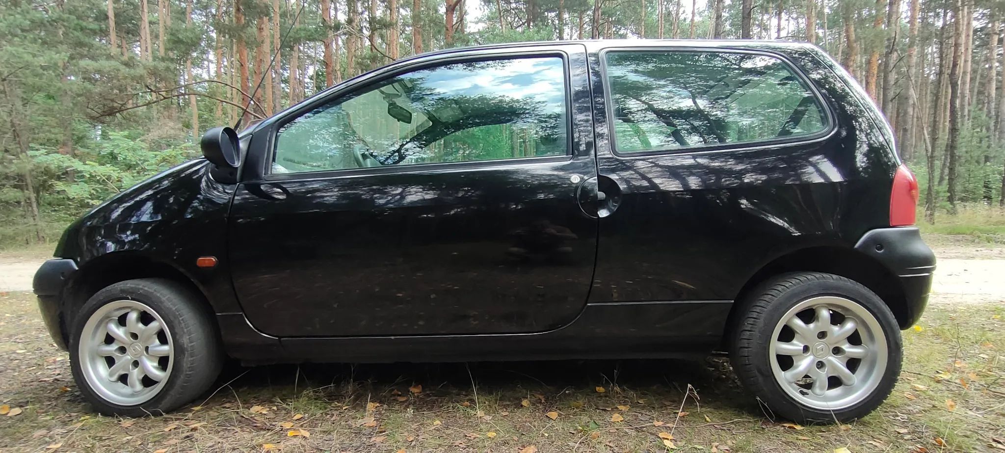 Renault Twingo Drugi właściciel w PL. Stan wzorowy