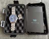 Welly Merck automatic
