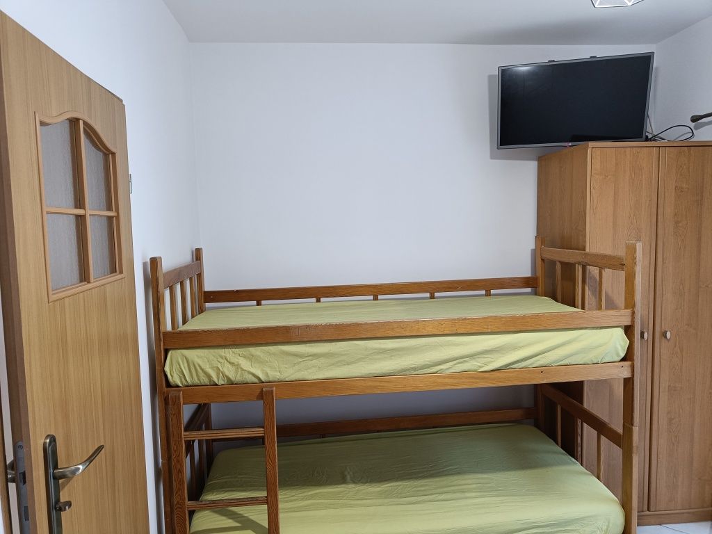 6 osobowy apartament Boszkowo Letnisko