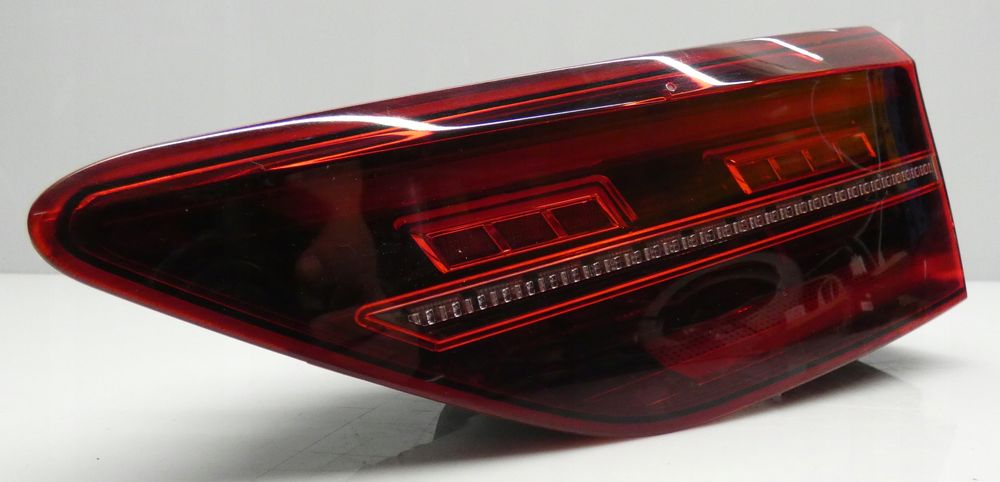 vw golf 7 2019- 5h0945308 lampa prawa tył tylna led