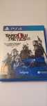 Shadow tactics PS4 PL wysyłka olx