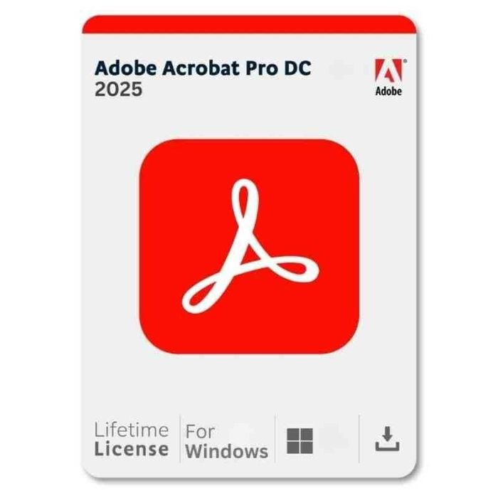 editor pdf adobe acrobat pro dc 2025