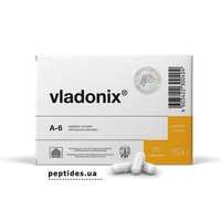 Владоникс, комплекс пептидов 60капсул | Иммунитет