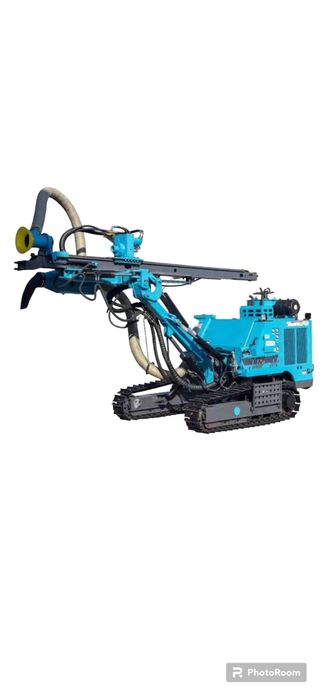 Бурові верстати, бурові установки, бурова