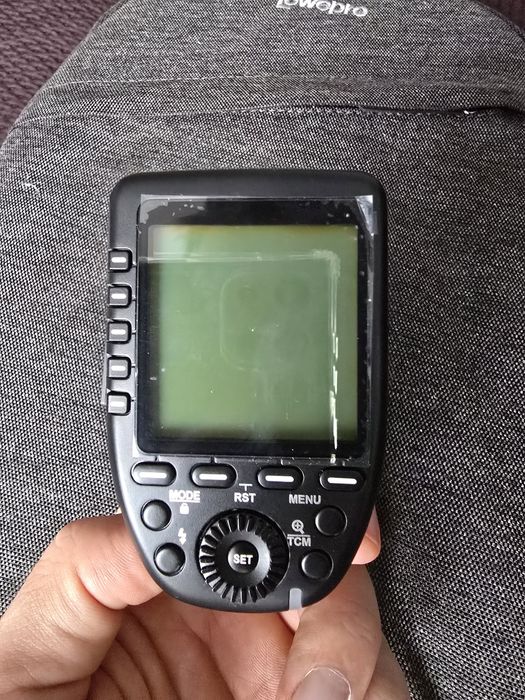 Quadralite Navigator X3 S Sony