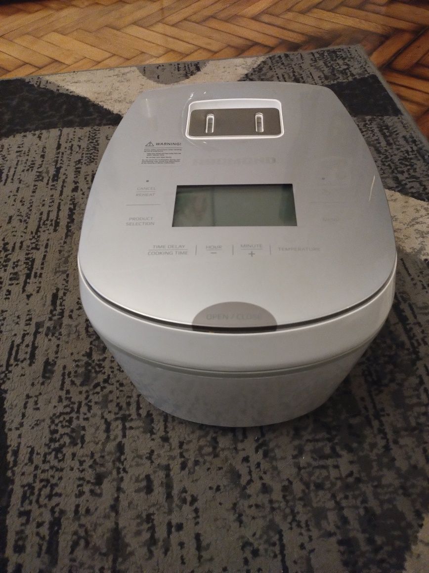 Multicooker redmond rmc-280e pl biały