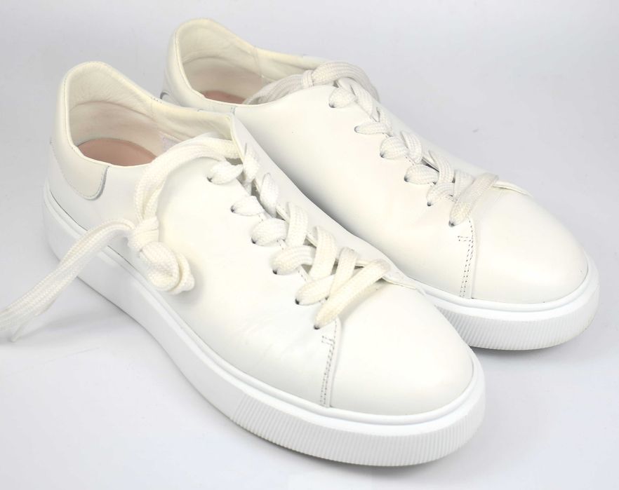 Używane trampki Marc O'Polo roz. 39