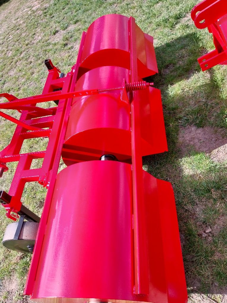 Glebogryzarka 2.1 m  2020 rok