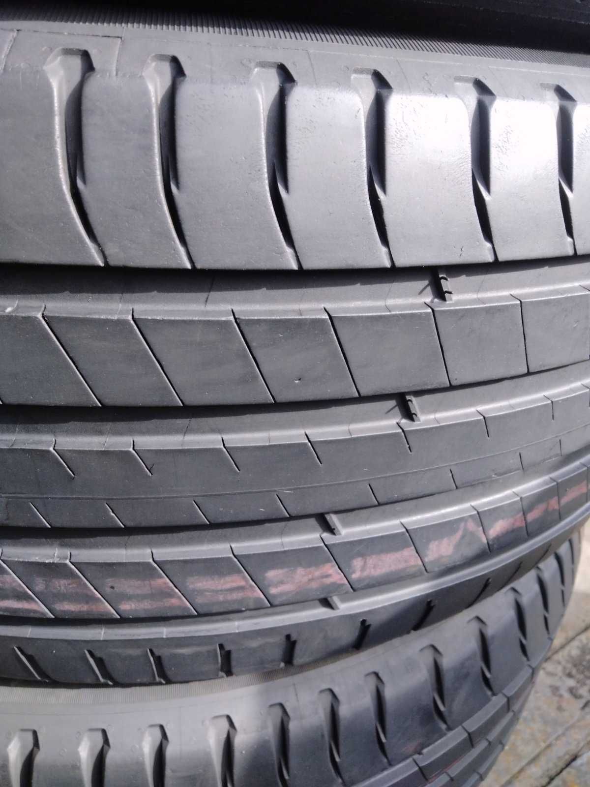 Michelin LatitudeSport3  235 55 19 (літо) Склад шин  Дружківська 12