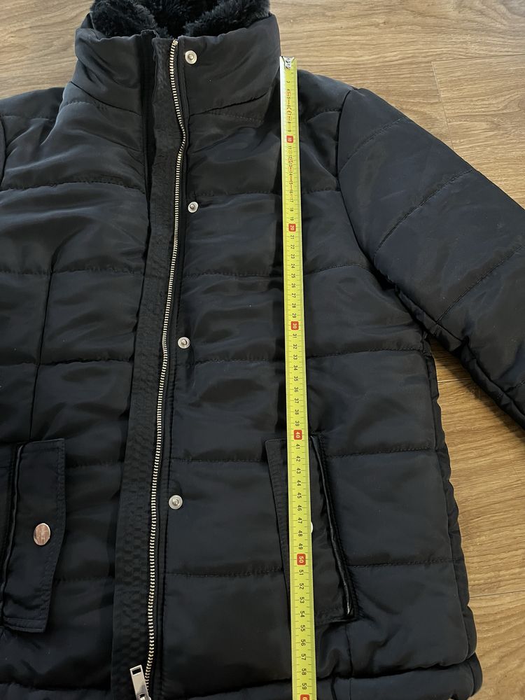 Kurtka zimowa Stradivarius 38