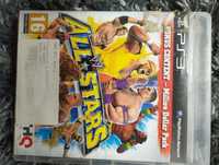 WWE All Stars ps3