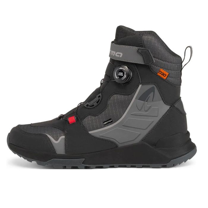 Мотоботи Forma ADV Kite Dry 45