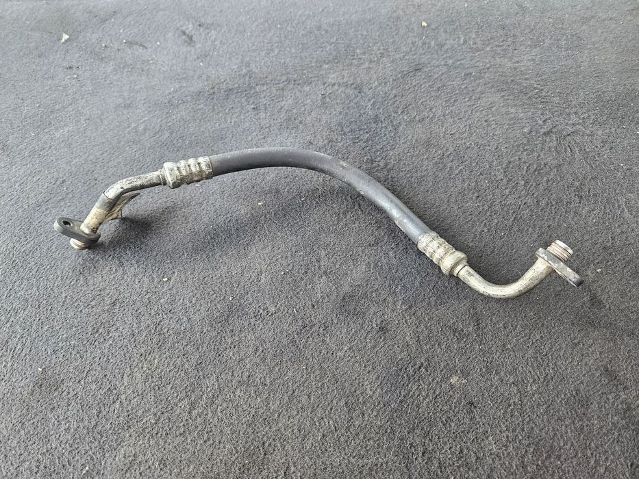 Rurka wąż przewód klimatyzacji 9653107880 Citroen C5 Lift 1,6 HDI