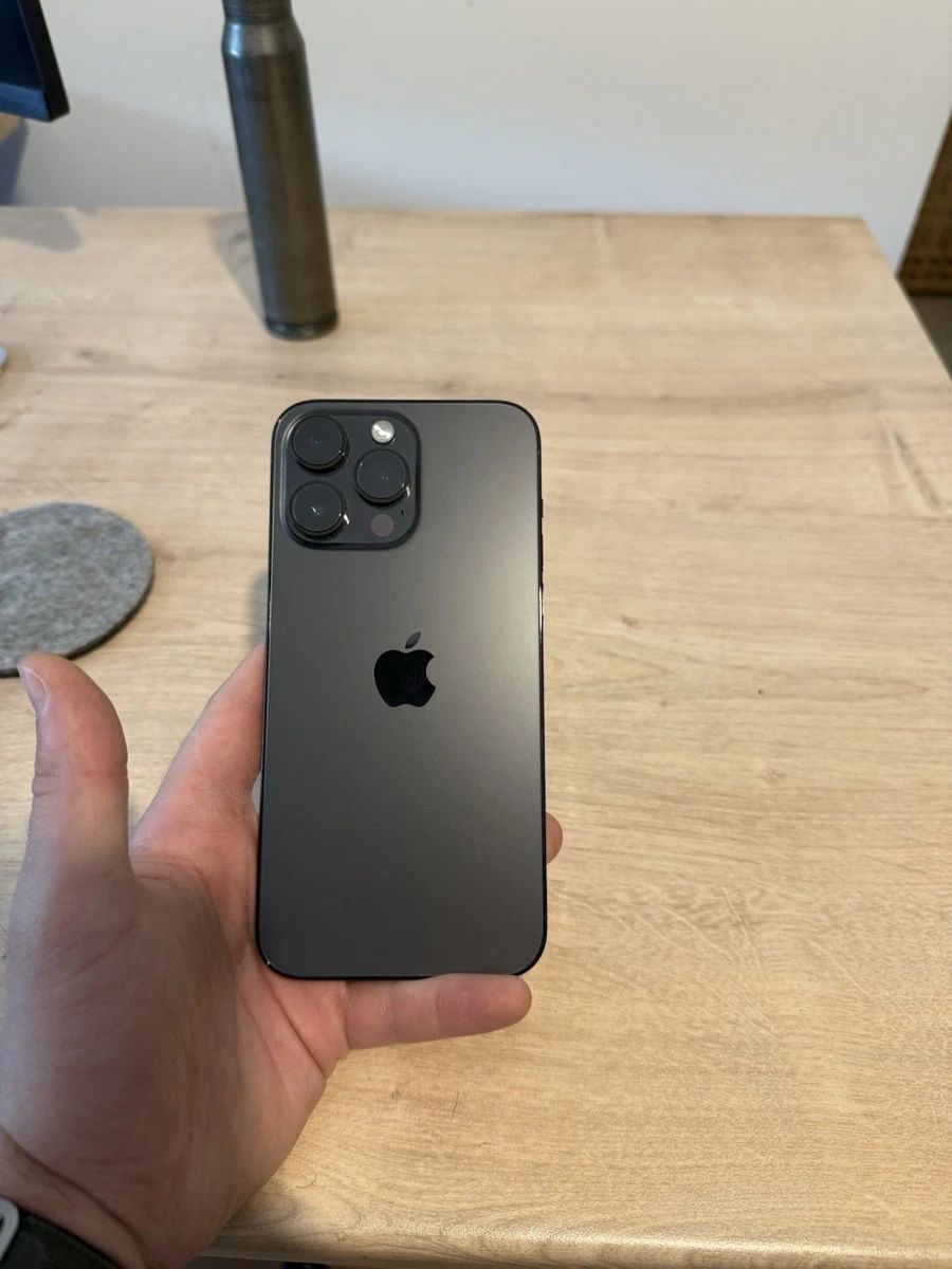 iPhone 12 pro  256