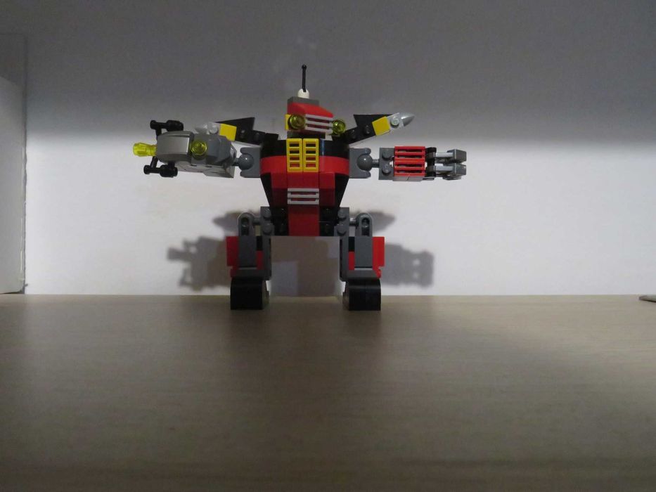 Vendo Lego Creator 3-in-1 5764 Rexcue Robot