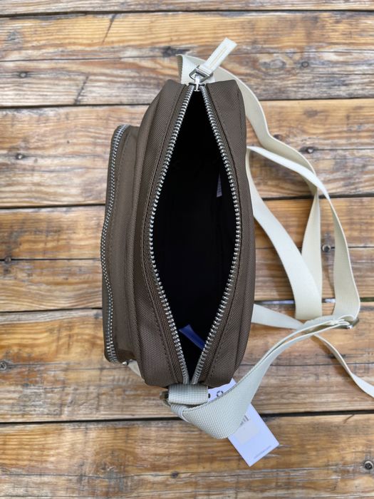 Новая сумка calvin klein (ck Utility Camera Bag unisex) с Америки