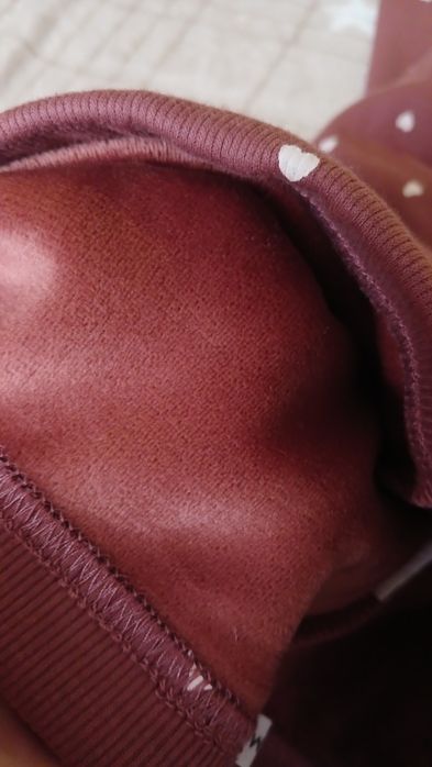 Теплі лосини на дівчинку 134-140р