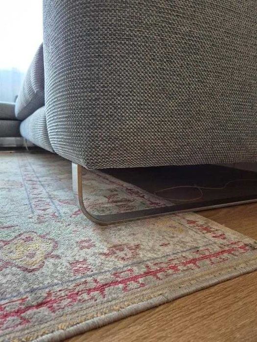 Sofá 2/3 Lugares + Chaise Longue - Marca Anaric