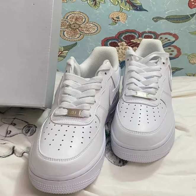 Nike Air Force 1 Low '07 White 36