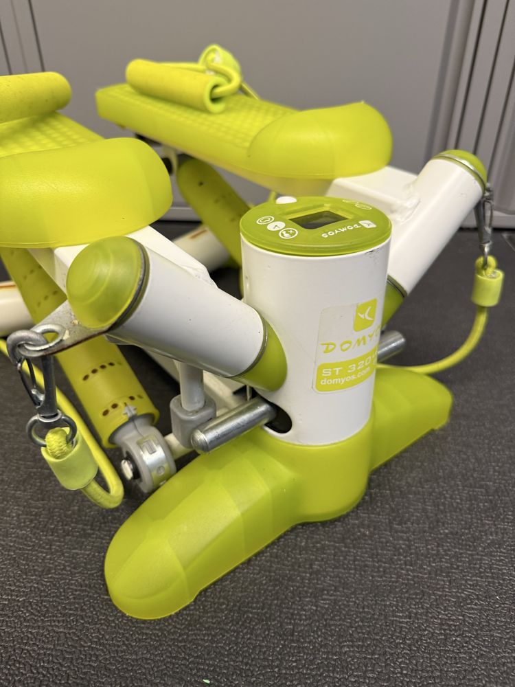 Stepper Domyos ST320