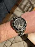 Zegarek automatyczny Timex Automatic
