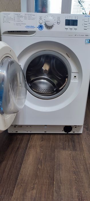 Пральна машина Indesit xwsa 610570 w