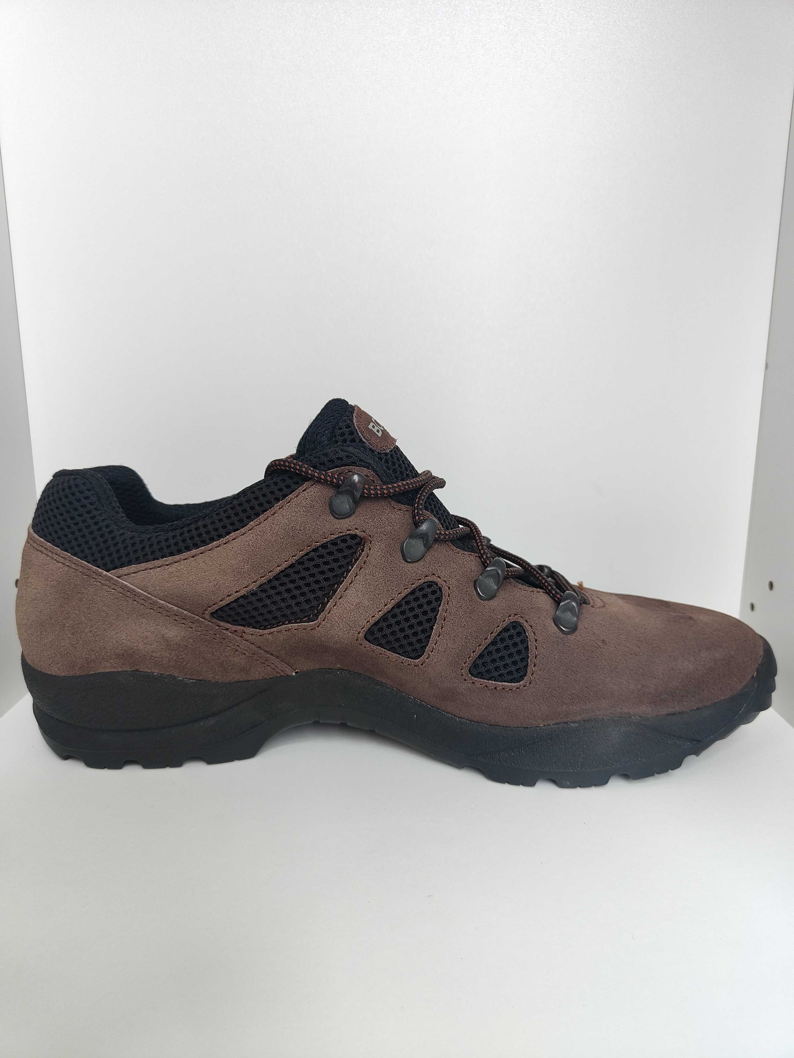 Buty trekingowe / Trapery / Buty Zimowe Boreal Inca Trufa 46,5