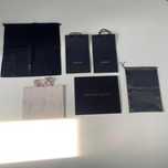 Torebka papierowa x1 philipp plein gucci