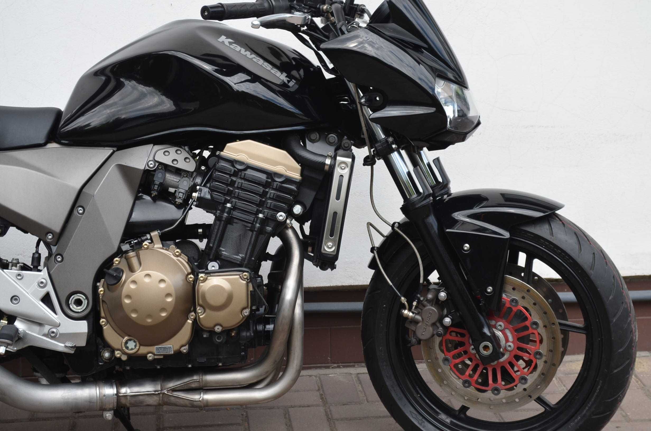 Kawasaki Z 750 n A2 oryginał