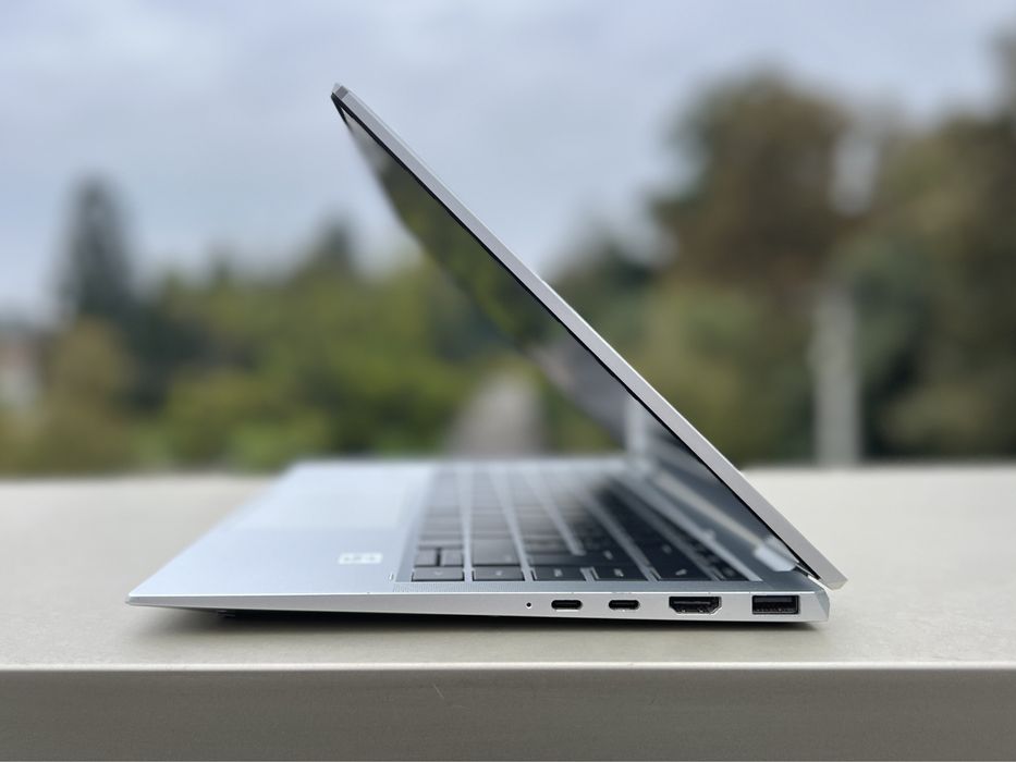 Сенсорний ноутбук 2в1 HP EliteBook x360 1040 G7/i5-10310U/16GB+1TB/FHD