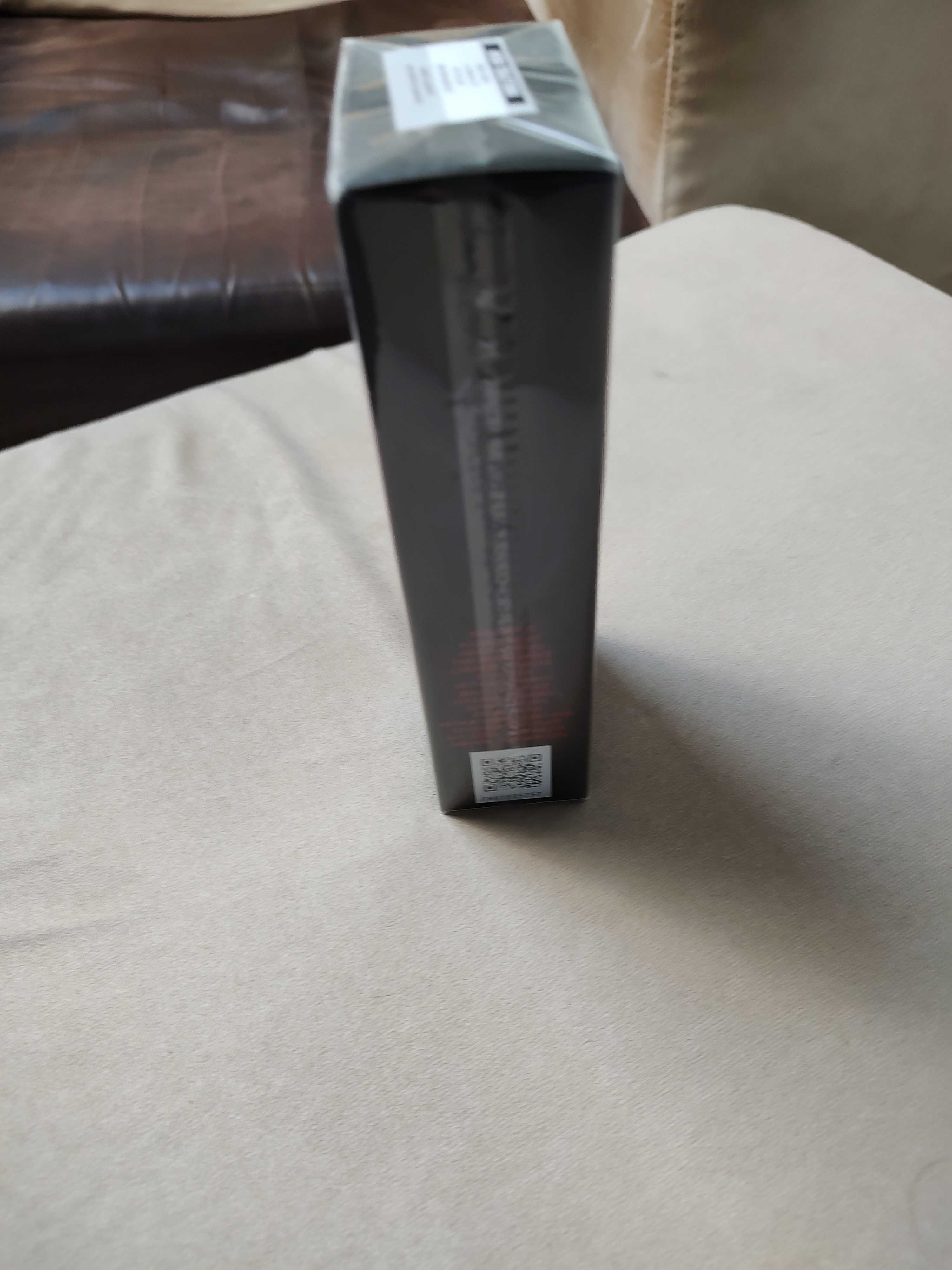 Davidoff Hot Water męskie perfumy