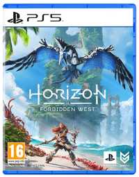 Kod aktywacyjny do Horizon Forbidden West na PS4/PS5
