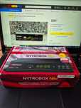 Dekoder Opticum Nytro Box NSe H.265 Tuner dekoder dvbt2