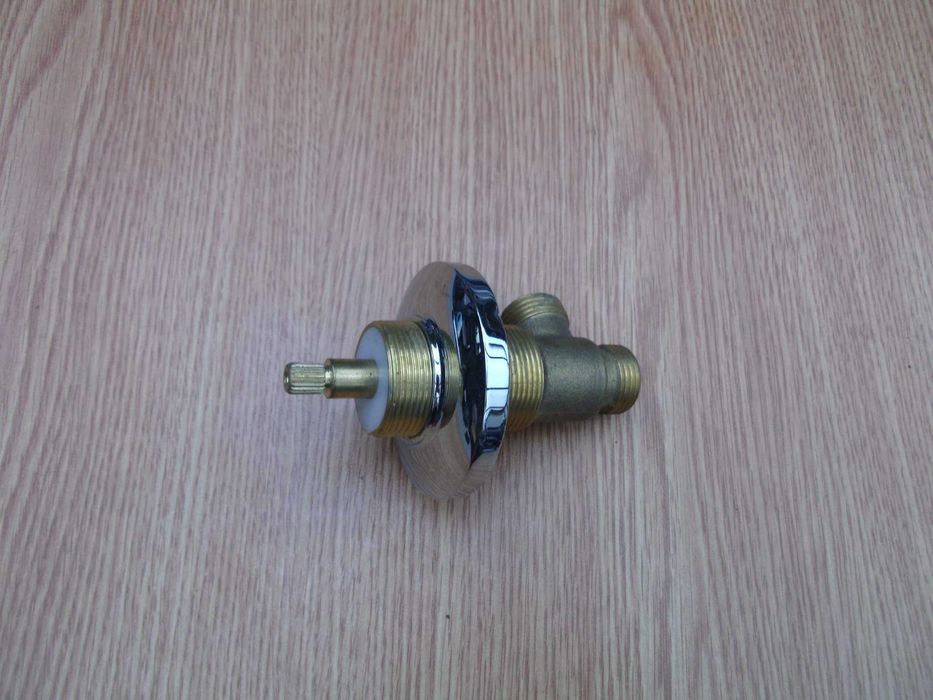 Кран для гідромасажної ванни, джакузі J7001