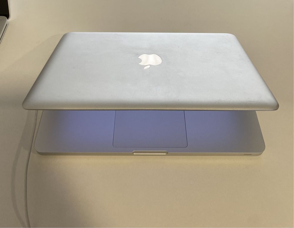 MacBook Pro 2011, 13 polegadas