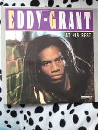 Płyta winylowa Eddy-Grant, At His Best.