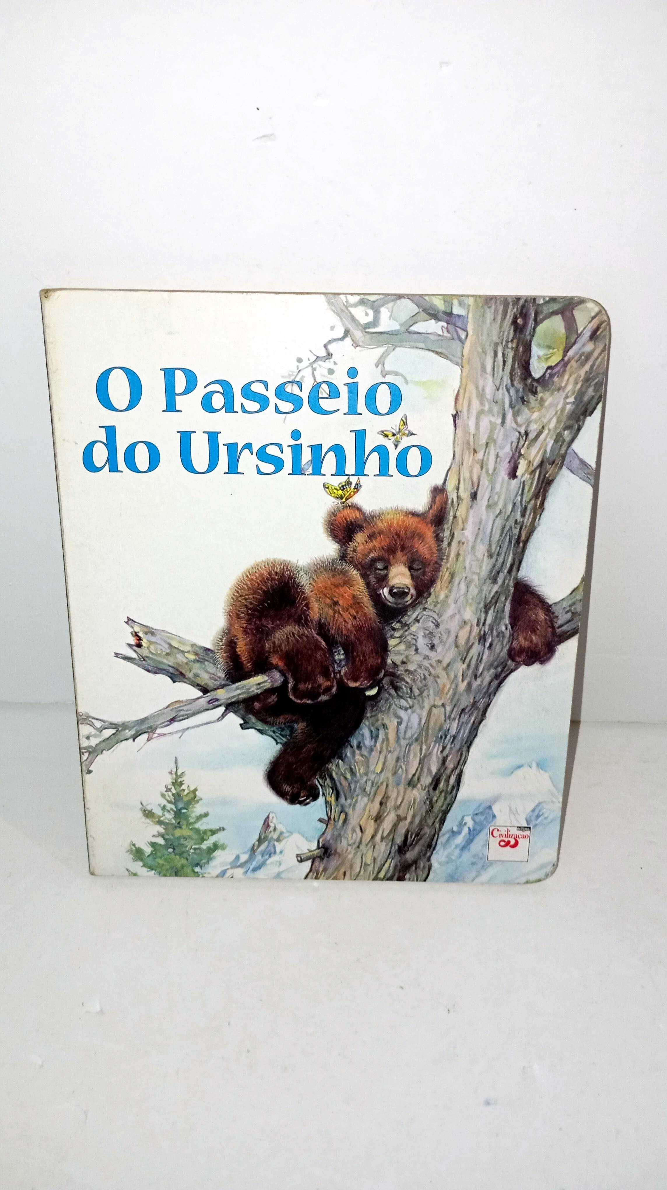 O Passeio do Ursinho