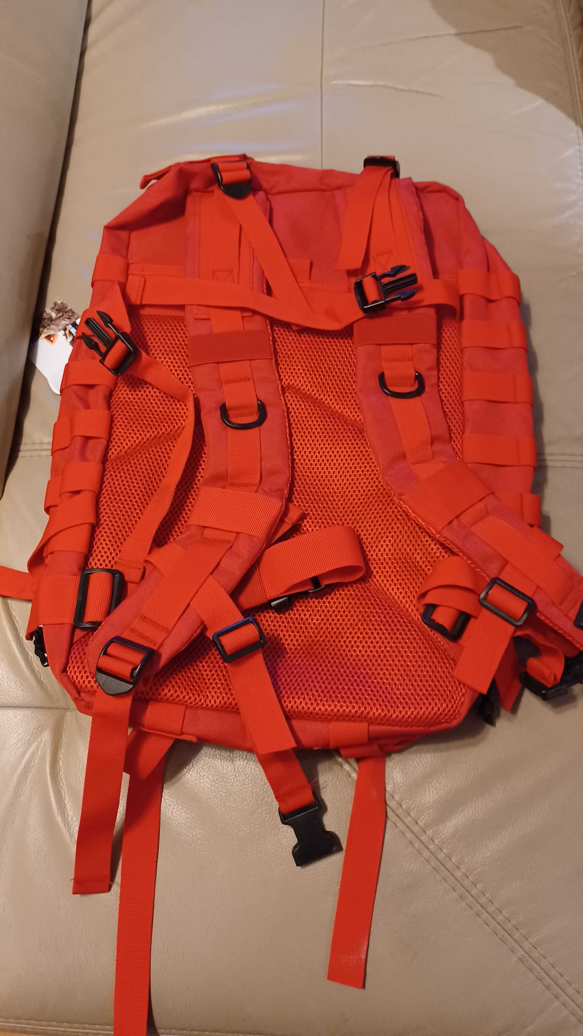 Uniwersalny Plecak wojskowy 45 L