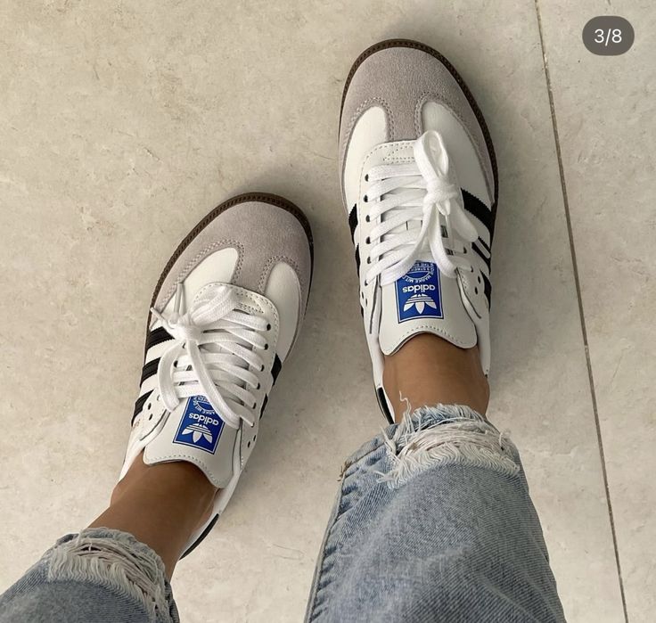 Adidas samba OG, оригінал