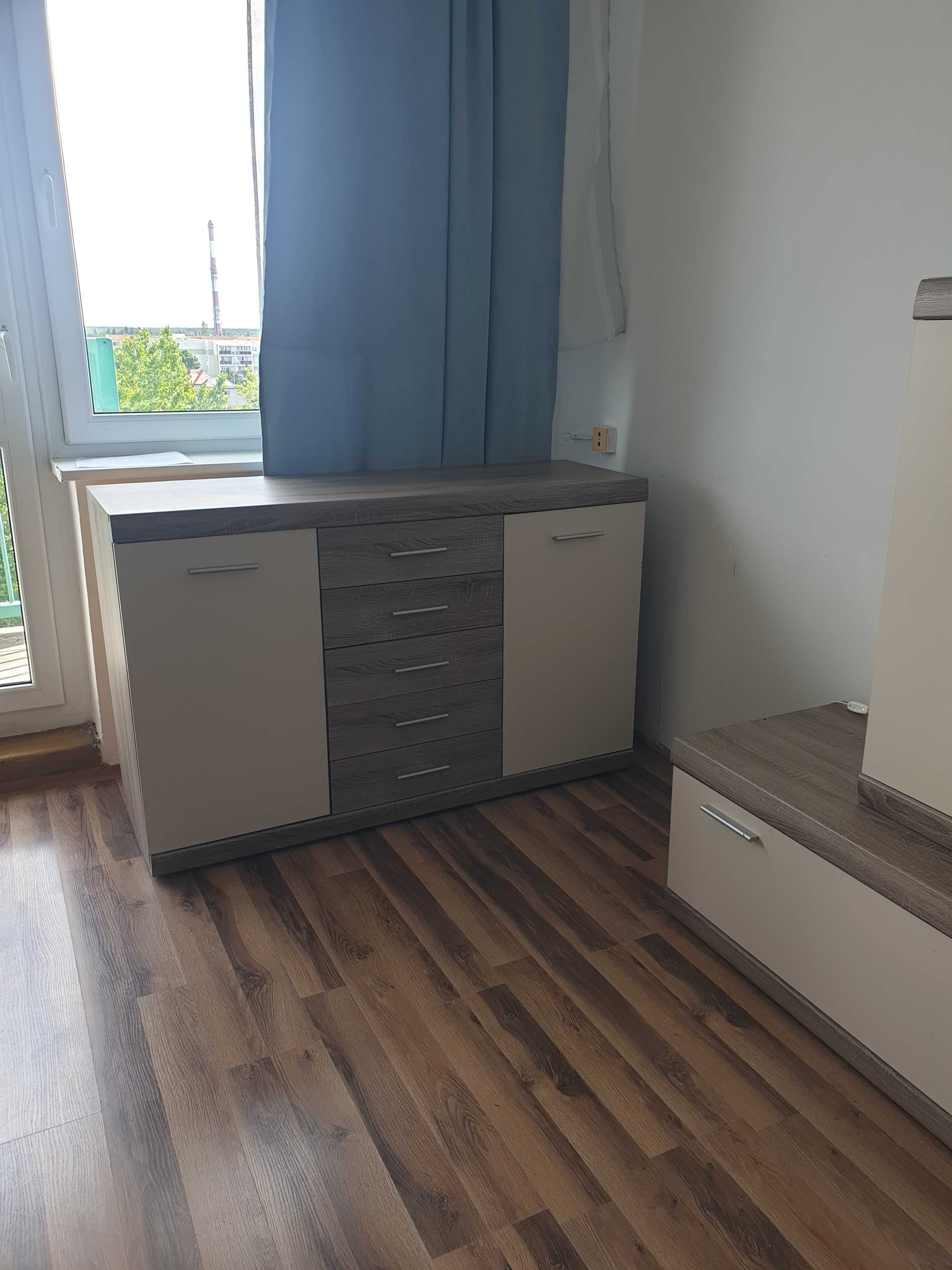 Zestaw mebli do salonu