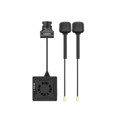 Відеосистема FPV CADDXFPV Walksnail Avatar GT KIT(Dual antenna 2W)