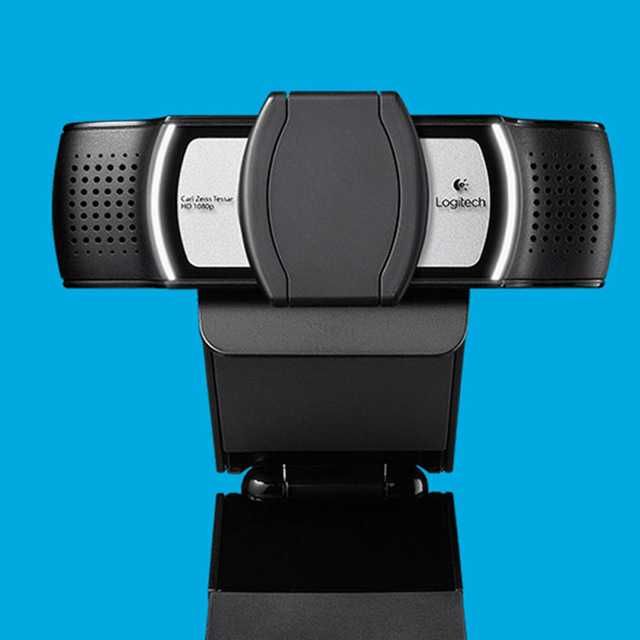 Веб-камера Logitech C930e/c Full HD (серия вебкамер c910, c922, c920 )
