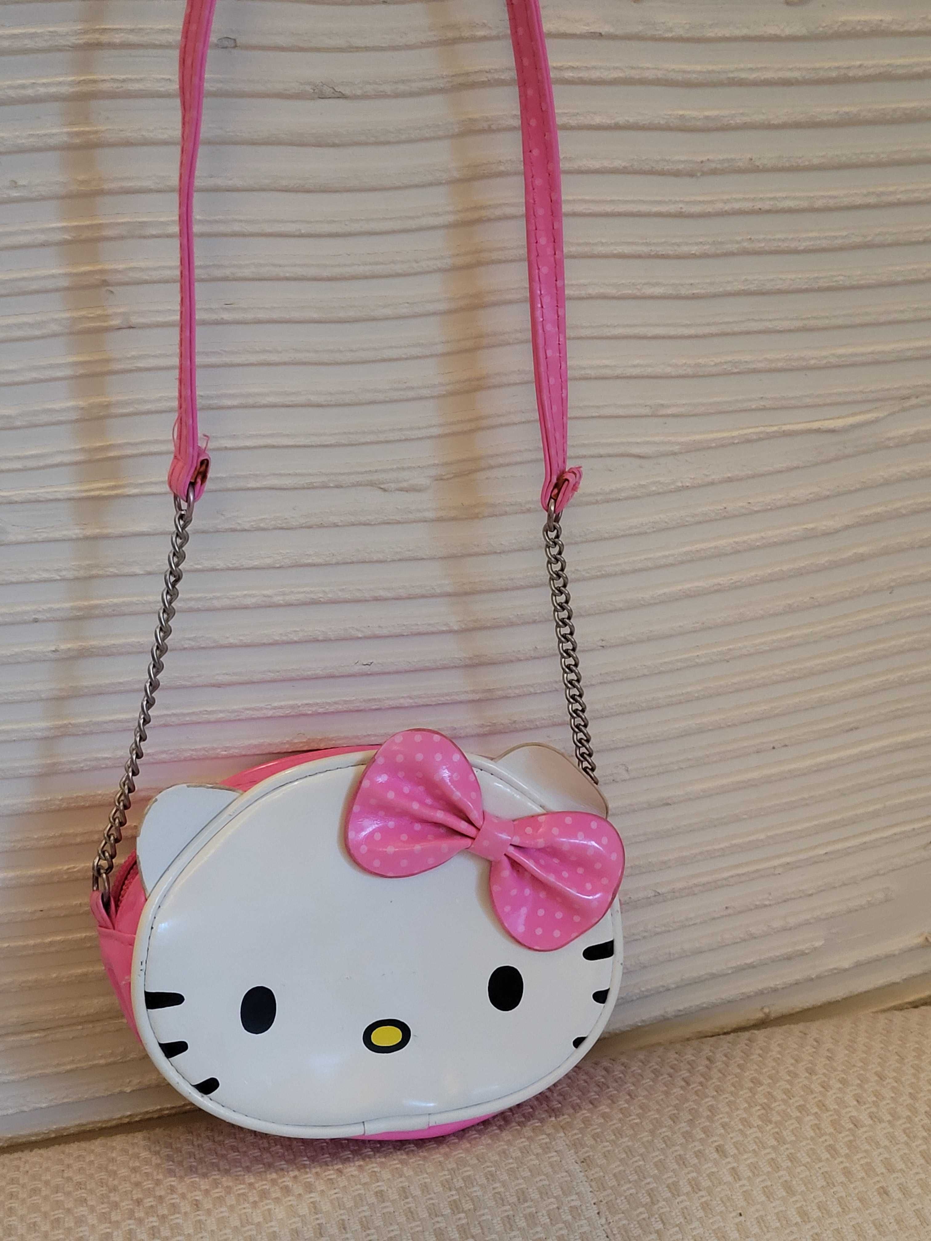Torebka Hello Kitty H&M