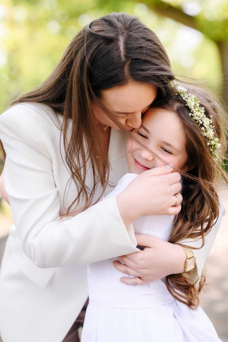 Fotograf na I Komunia Święta. Reportaż IKŚ