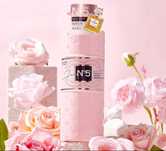 Żel perfumowany inspiracja Chanel