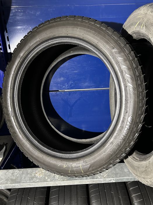 Hankook Winter I cept X 275/45r20 зимова Склад Шин Умань 275 45 r 20